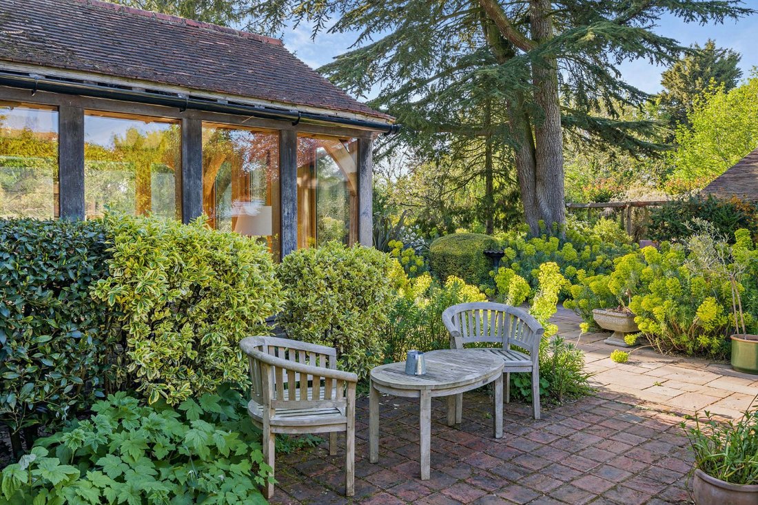 Maison en Suffolk, Angleterre 3 - 17918307