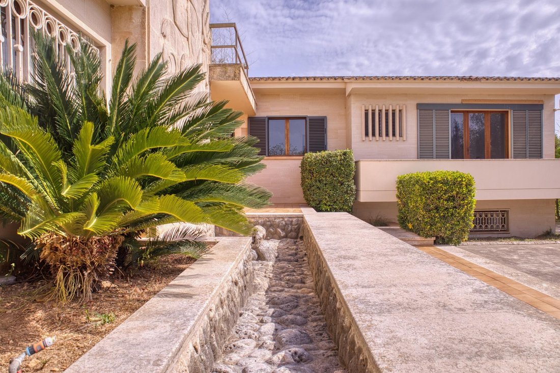 Country House in Manacor, Balearic Islands, Spain 4 - 17923460