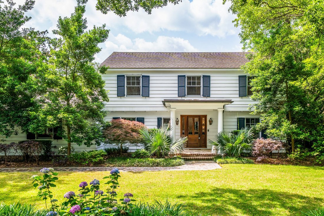House in Charleston, South Carolina, United States 1 - 17917753