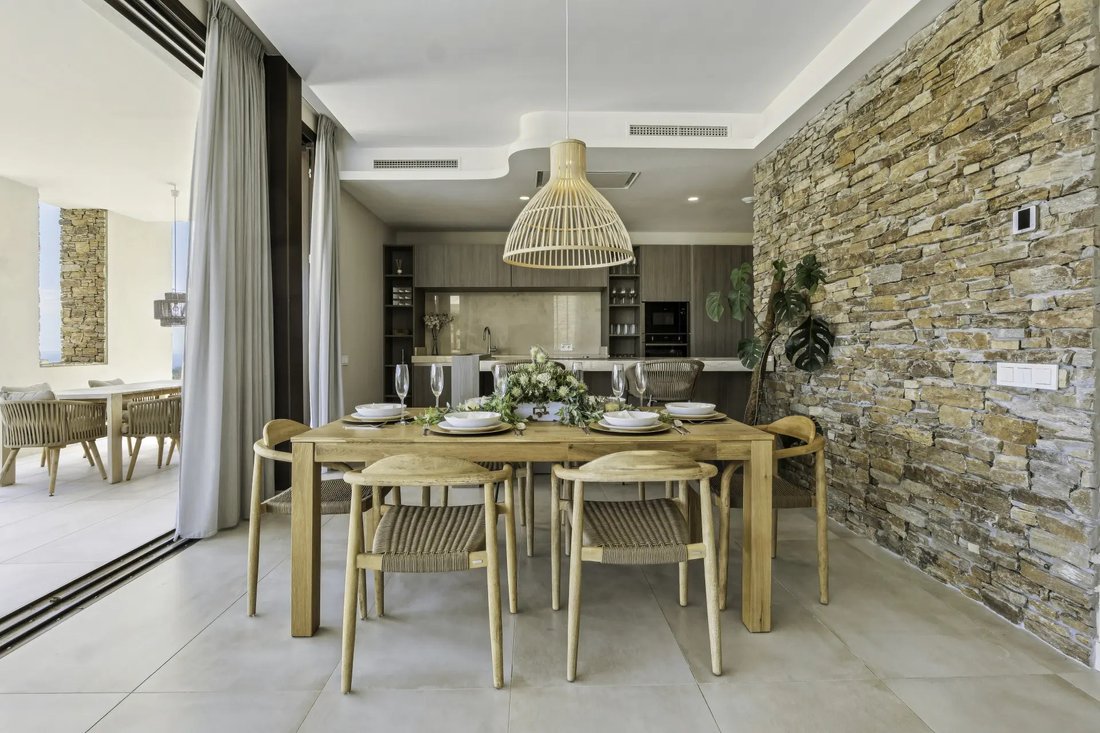 Villa in Benahavis, Andalusia, Spain 4 - 17923242