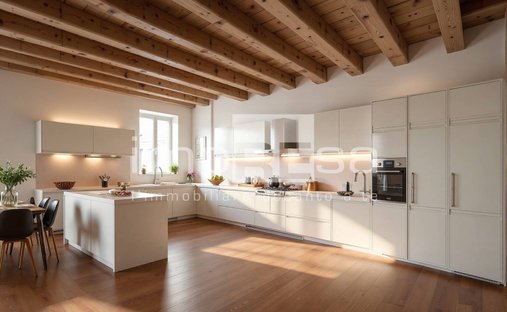 Apartamento en Catedral - Plaza de los Señores, Treviso, Italia 1