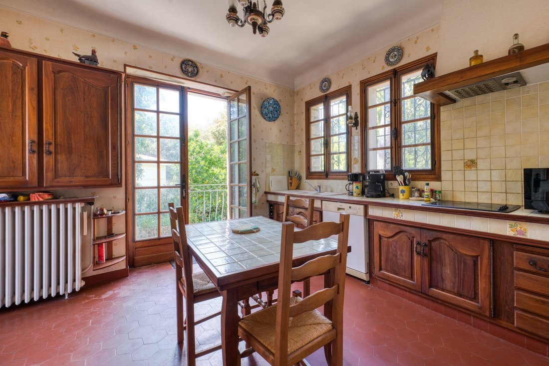 House in Vaux-sur-Mer, Nouvelle-Aquitaine, France 5 - 17923195