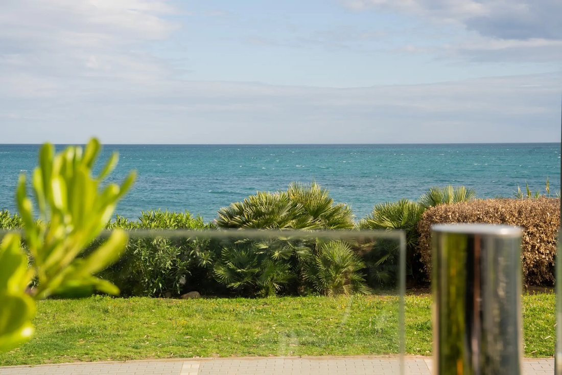 Apartment in Estepona, Andalusia, Spain 2 - 17923723