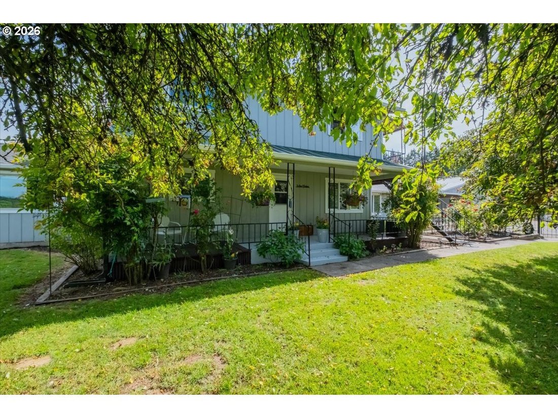 House in Corvallis, Oregon, United States 5 - 17923883
