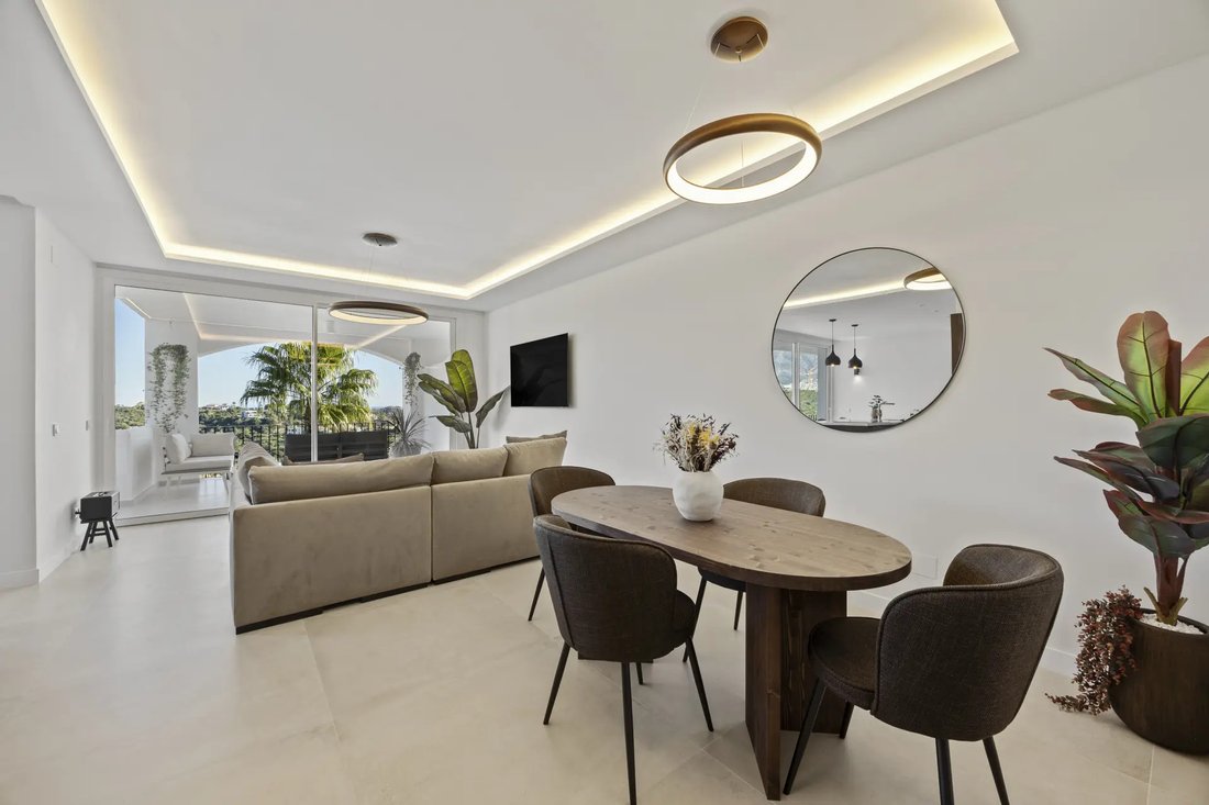 Apartment in La Quinta, Benahavis, Andalusia 4 - 17923751