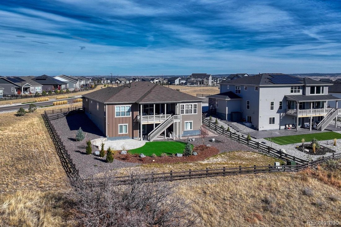 House in Castle Rock, Colorado, United States 2 - 17917681