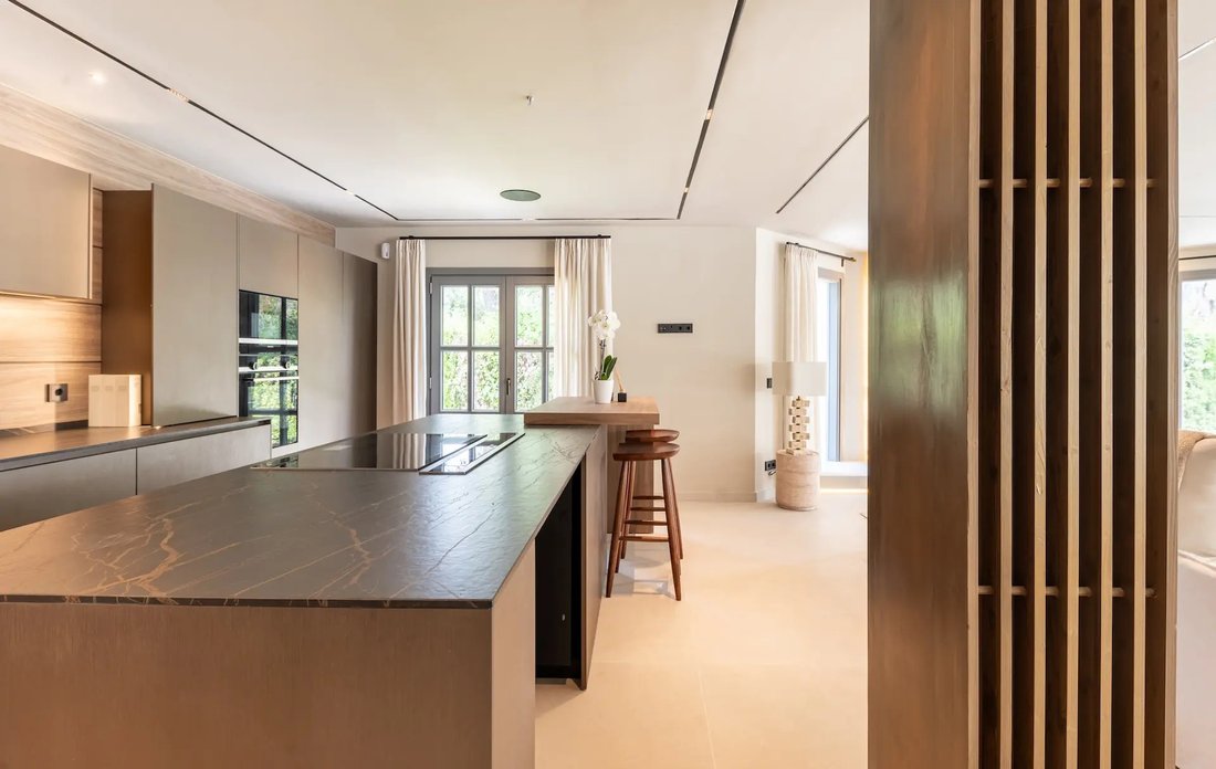 Villa in Estepona, Andalusia, Spain 3 - 17920385