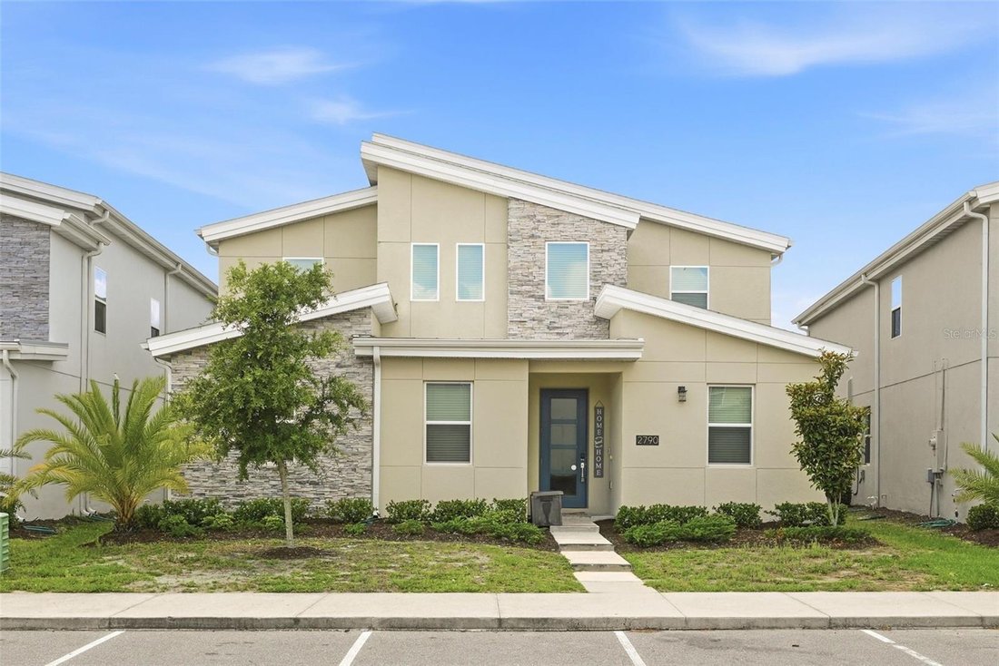 House in Kissimmee, Florida, United States 1 - 17921341