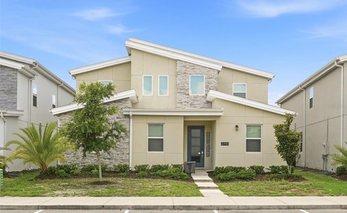House in Kissimmee, Florida, United States 1