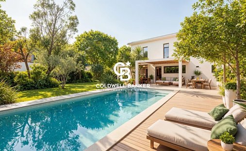 House in Nord Ouest, Andernos-les-Bains, France 1