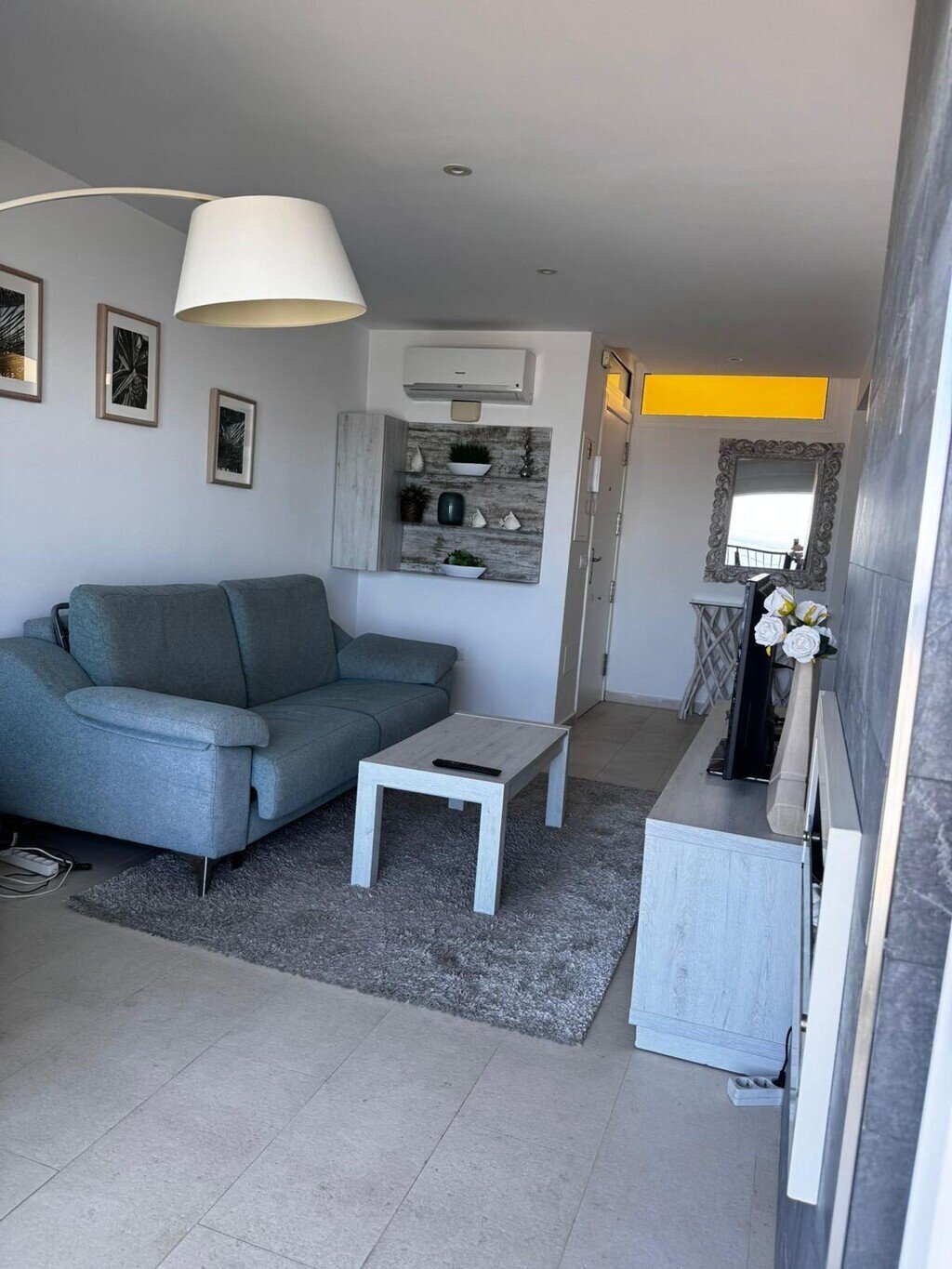 Apartment in Fuengirola, Andalusia, Spain 4 - 17923520