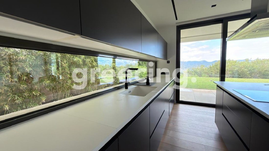 Apartment in Ekali, Attica, Greece 4 - 17917281