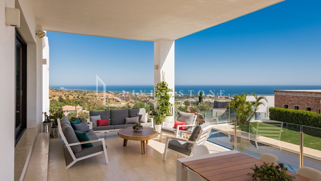 Villa in Marbella, Andalusia, Spain 4 - 17920503