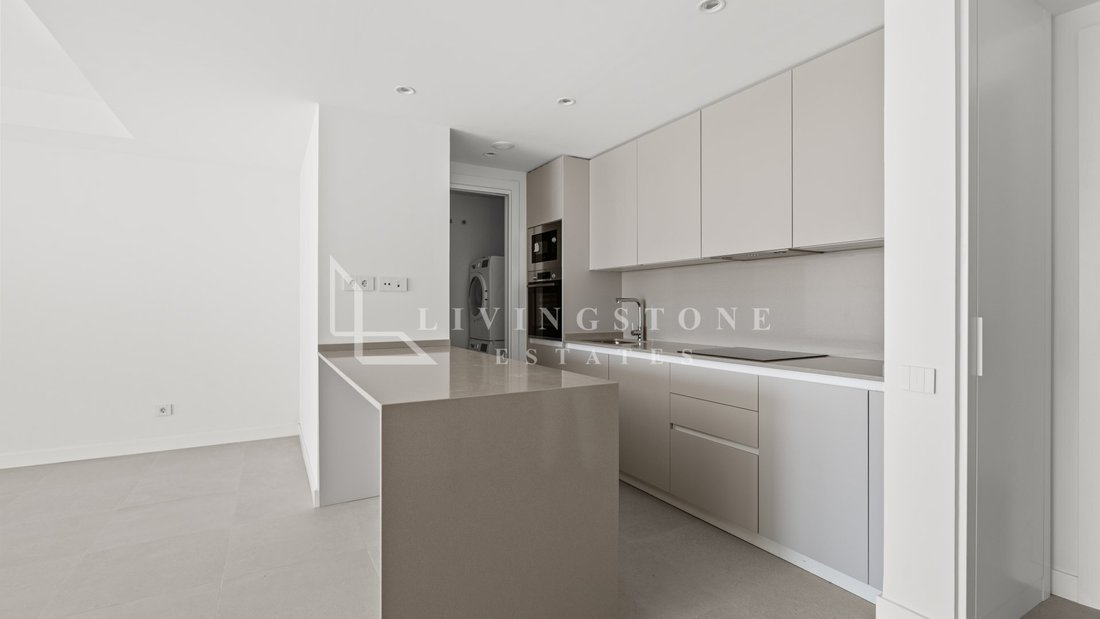 Apartment in Estepona, Andalusia, Spain 5 - 17921845