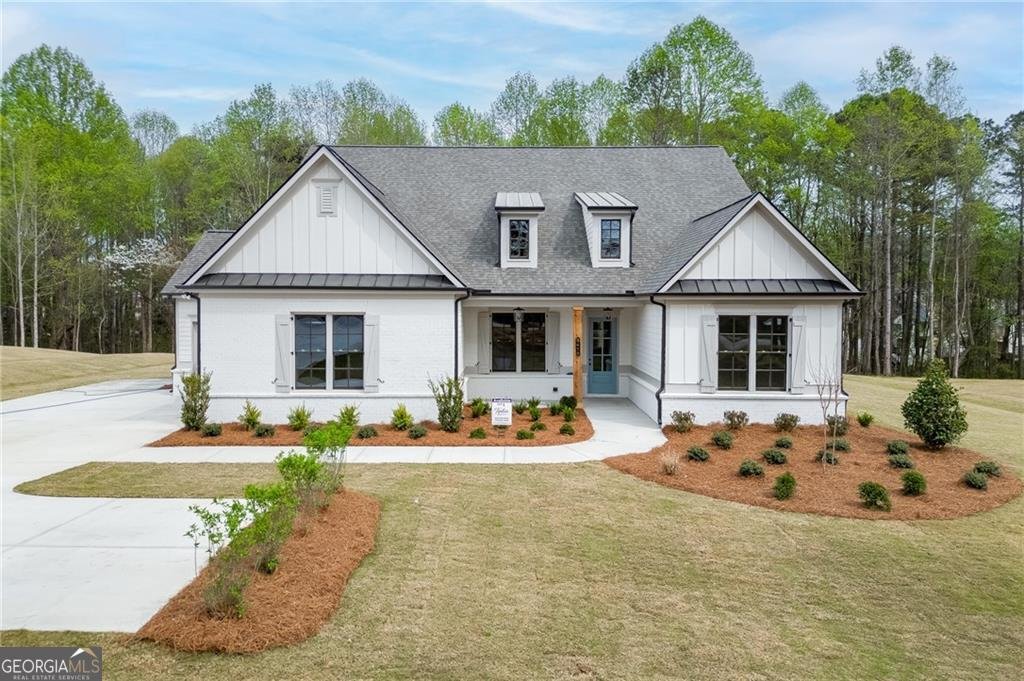 House in Cumming, Georgia, United States 1 - 17917219