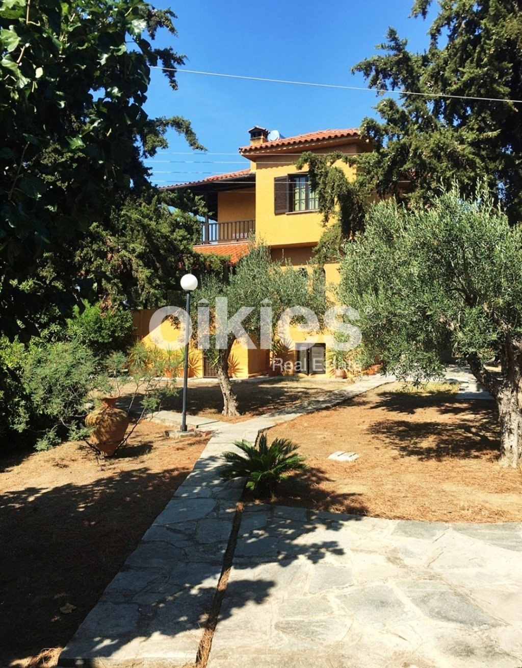 House in Sithonia, Macedonia and Thrace, Greece 2 - 17921245