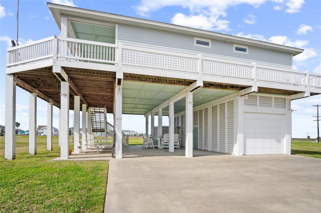 House in Bolivar Peninsula, Texas, United States 5 - 17917030