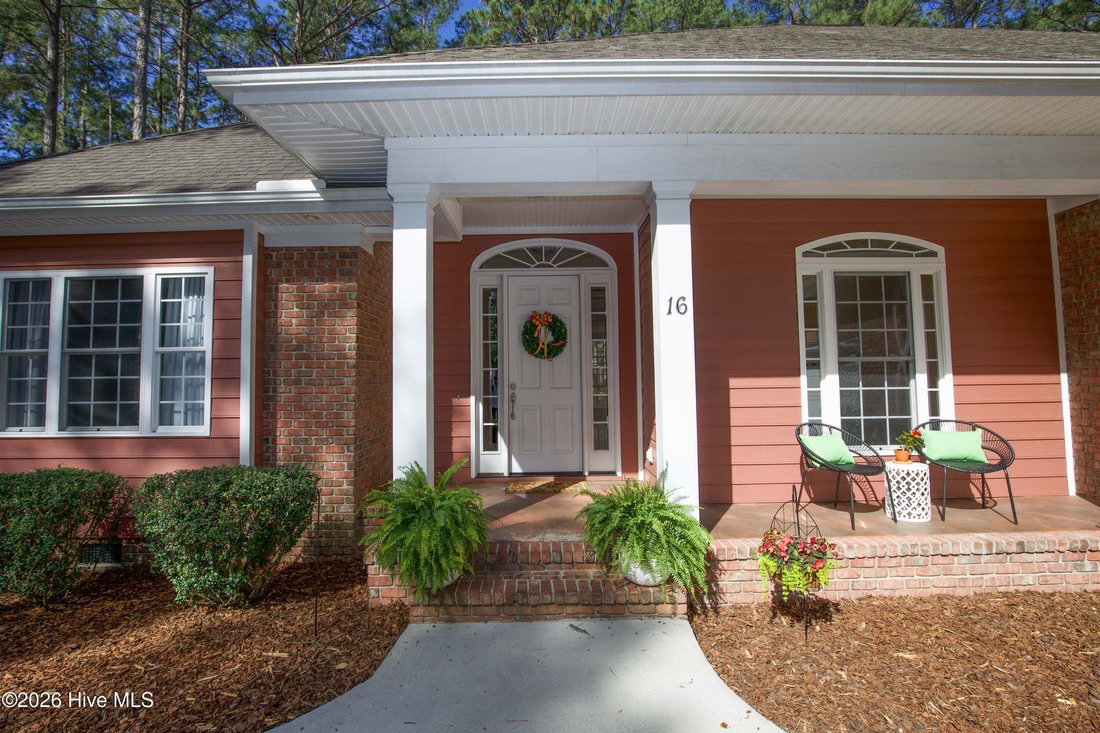 House in Pinehurst, North Carolina, United States 5 - 17920780