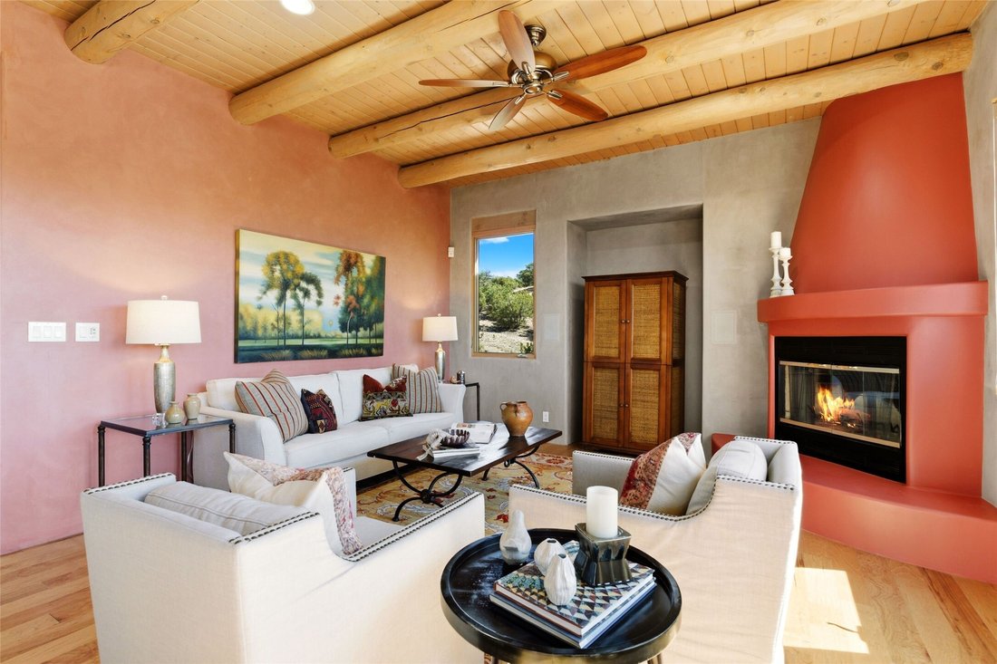 House in Santa Fe, New Mexico, United States 5 - 17919474