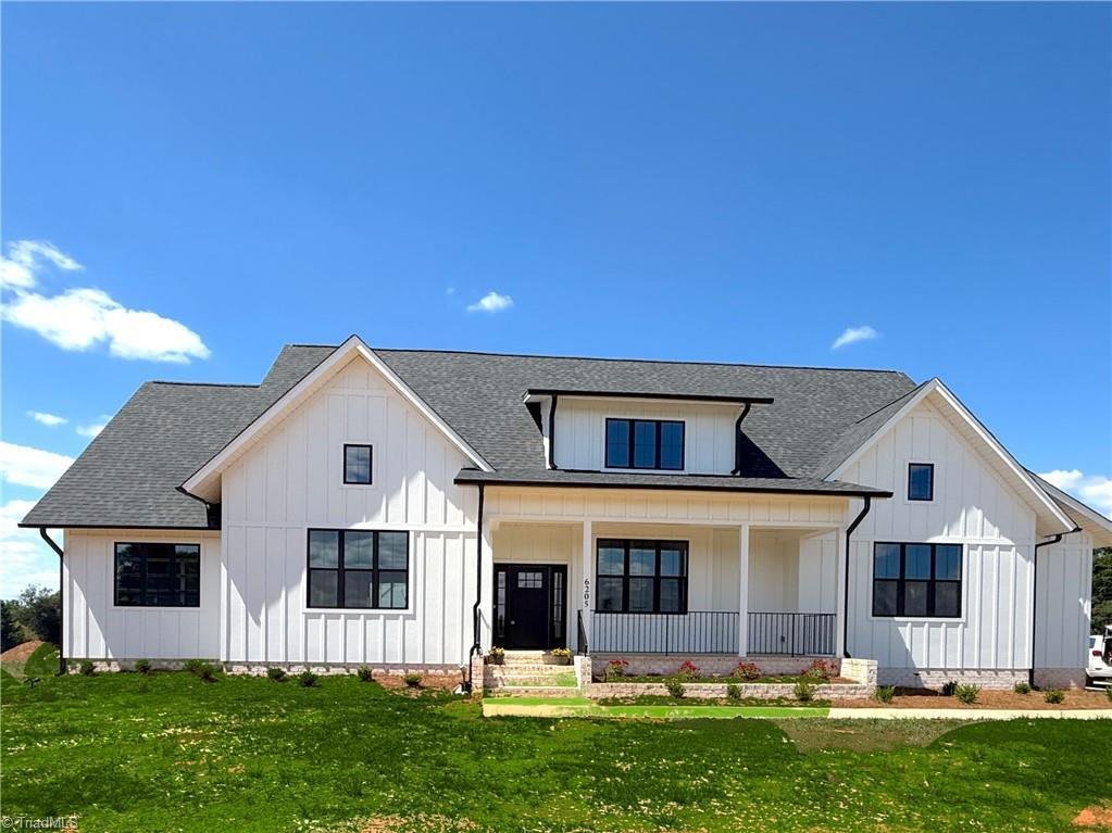 House in Julian, North Carolina, United States 1 - 17875517