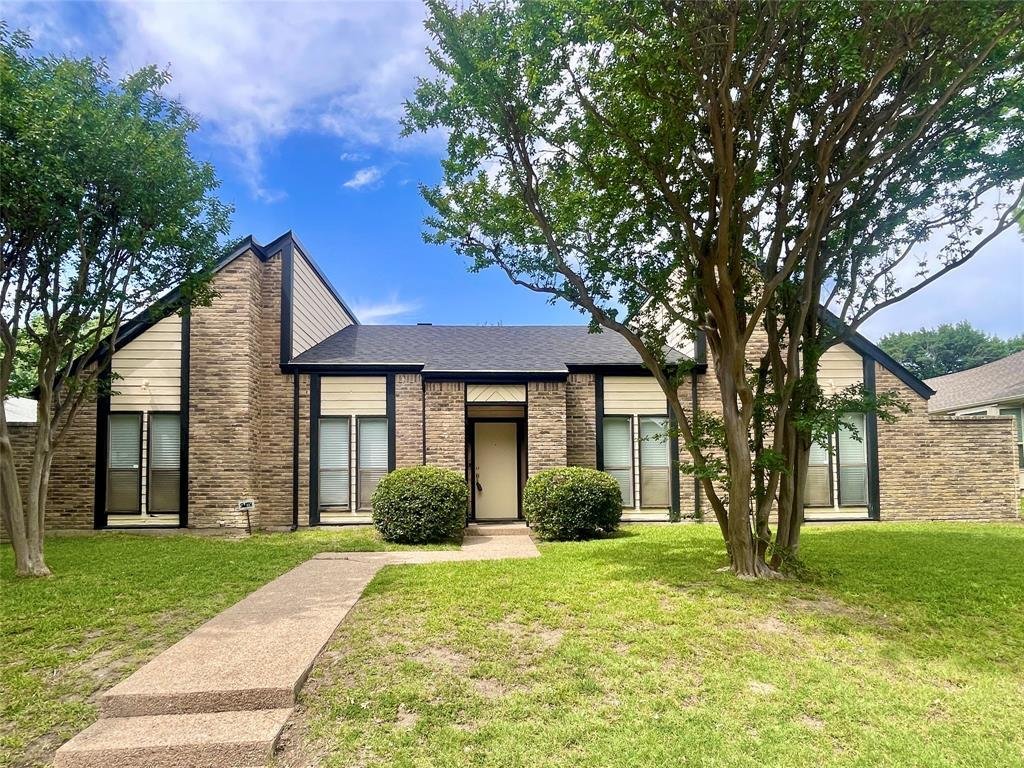 House in Dallas, Texas, United States 1 - 17917683