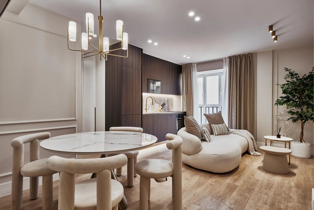 Apartment in Centro, Madrid, Spain 4 - 17918538