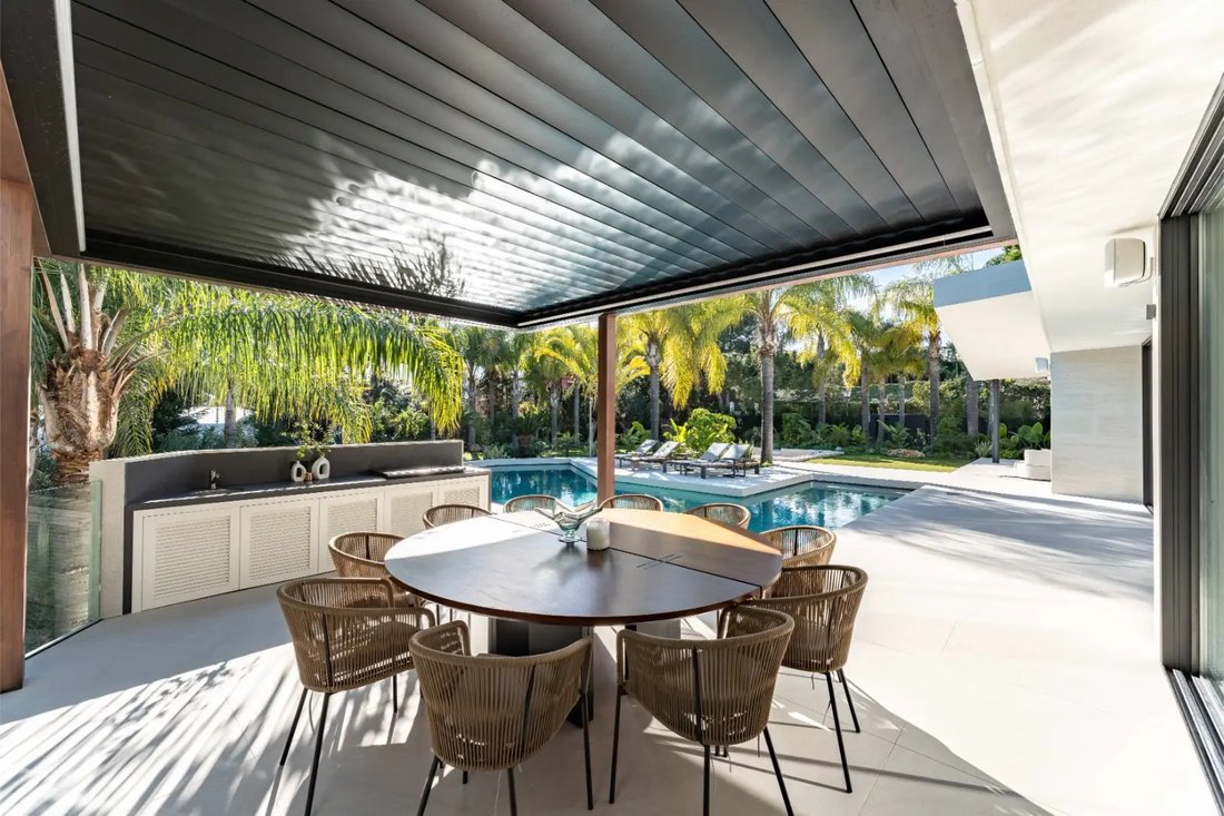 Villa in Elviria-Cabopino, Marbella, Spain 3 - 17923543