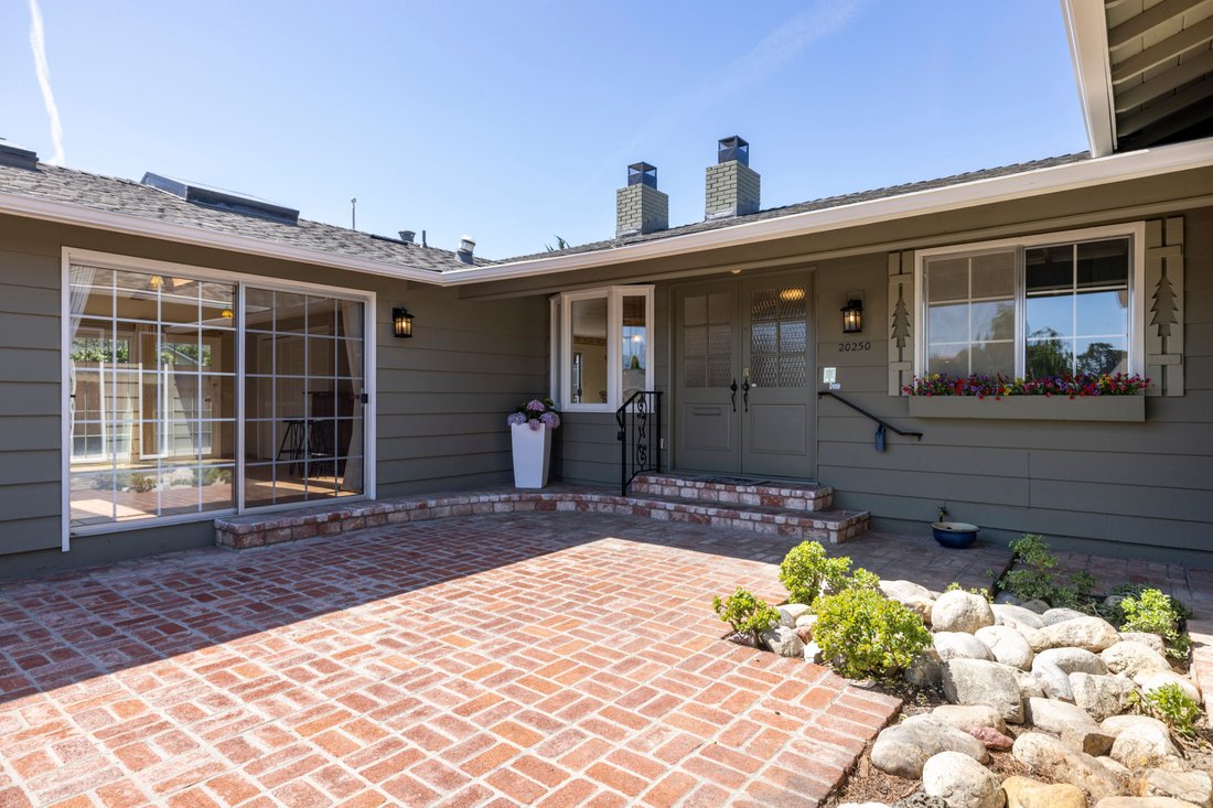 House in Salinas, California, United States 5 - 17918374