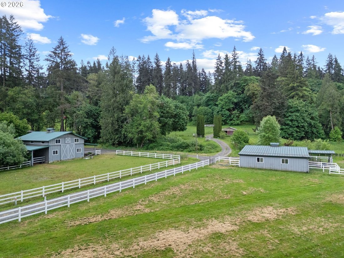 House in Brush Prairie, Washington, United States 1 - 17923868