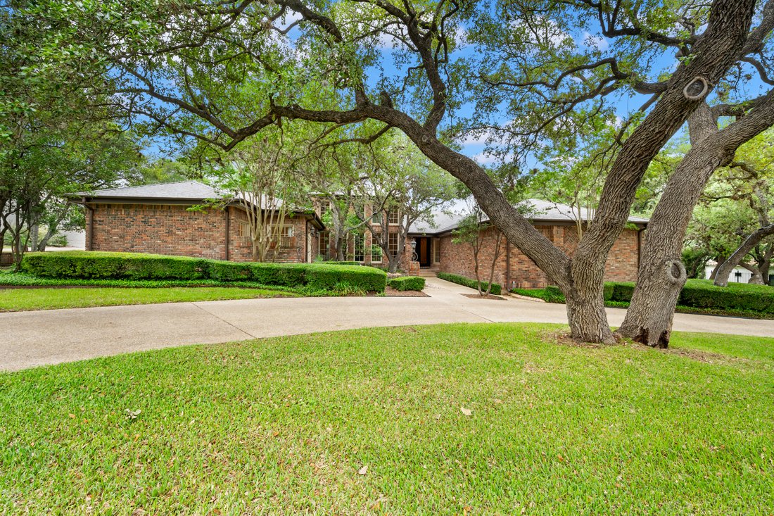 House in San Antonio, Texas, United States 1 - 17919442