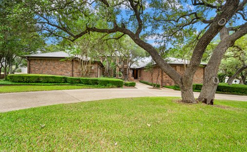 House in San Antonio, Texas, United States 1