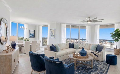 Condo in Destin, Florida, United States 1