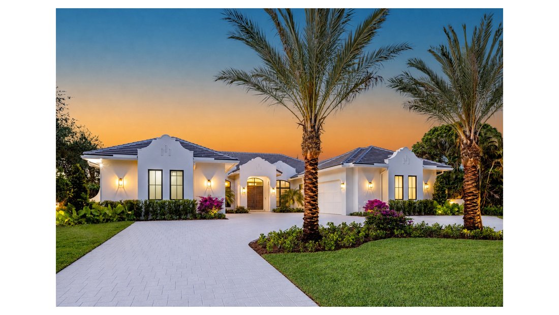 House in Delray Beach, Florida, United States 2 - 17918055
