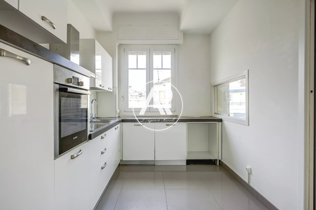 Apartment in Nice, Provence-Alpes-Côte d'Azur, France 4 - 17918514