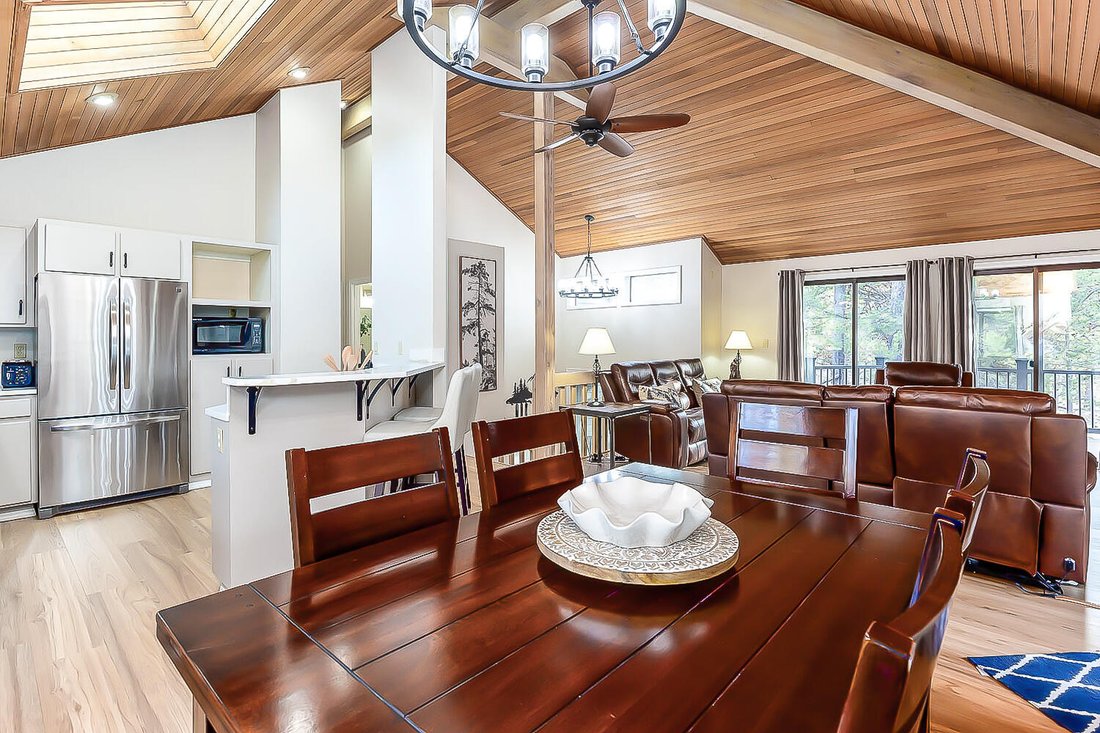 House in Sunriver, Oregon, United States 3 - 17920469