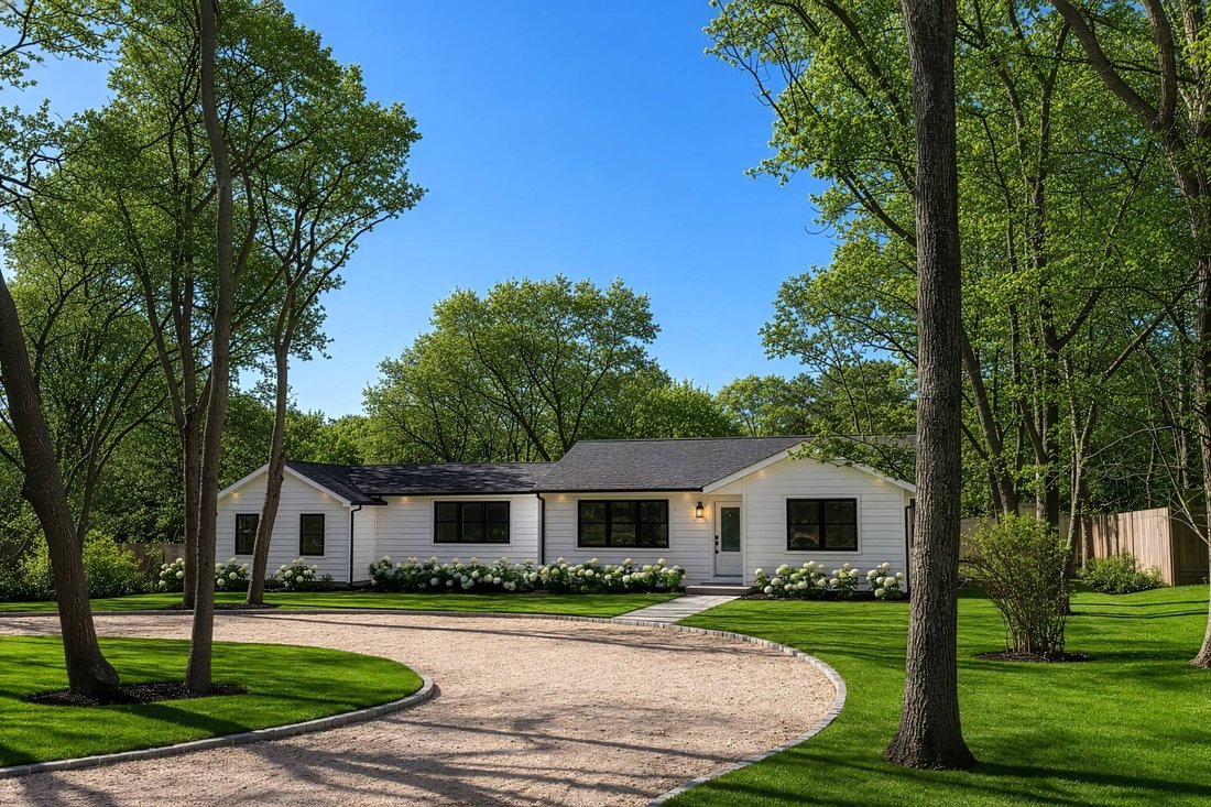 Farm Ranch in Hampton Bays, New York, United States 2 - 17916293