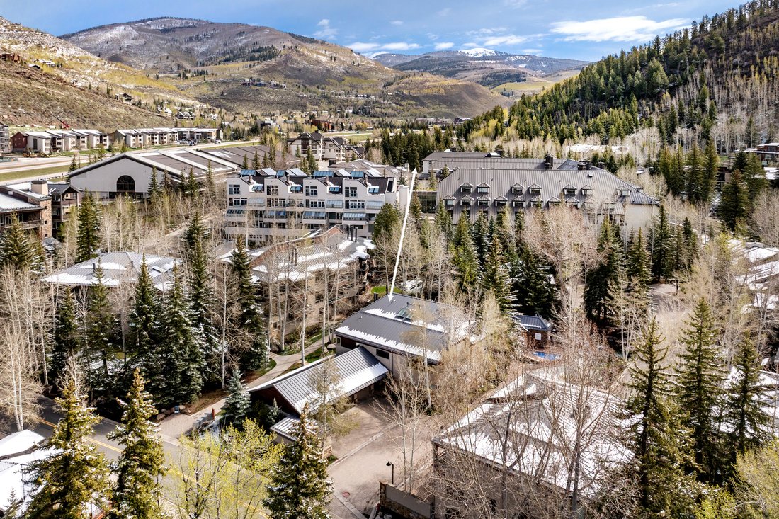 Condo in Vail, Colorado, United States 5 - 17917759