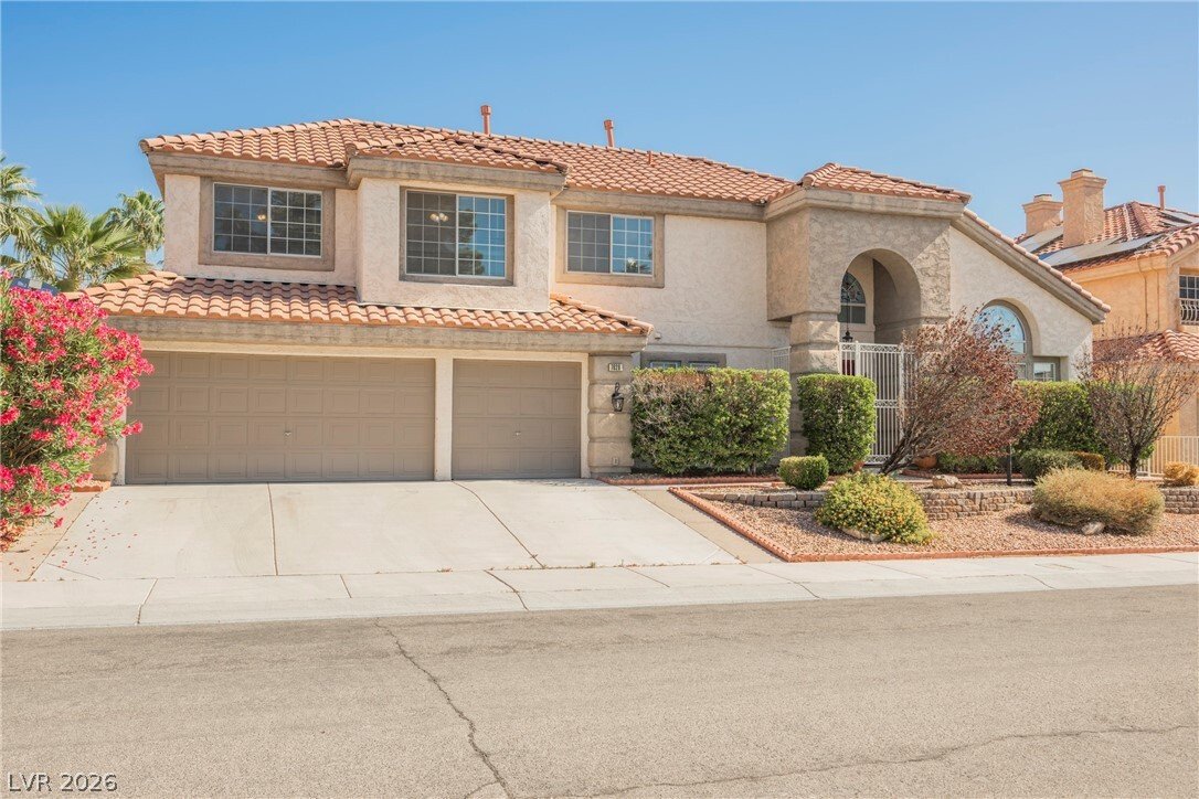 House in Las Vegas, Nevada, United States 3 - 17919660