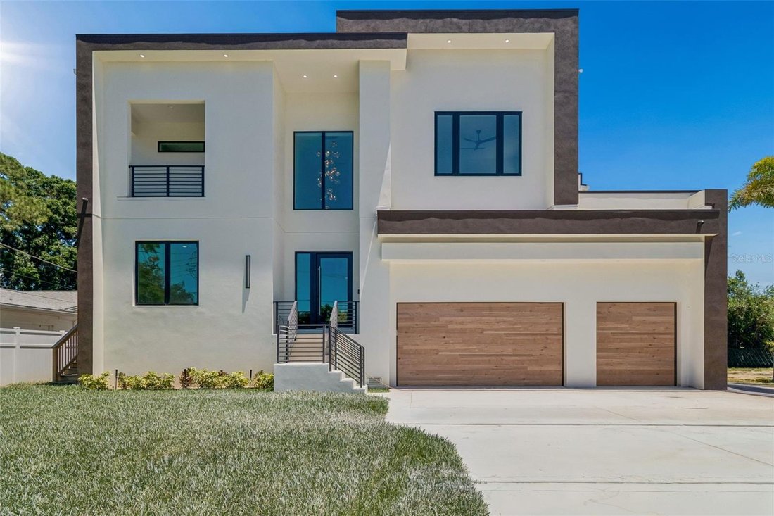 House in Tampa, Florida, United States 2 - 17922830