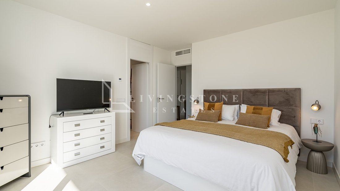 Apartment in Fuengirola, Andalusia, Spain 5 - 17921336