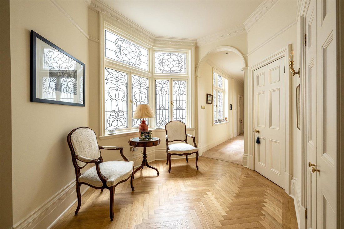 House in Marylebone, Westminster, England 1 - 17919792