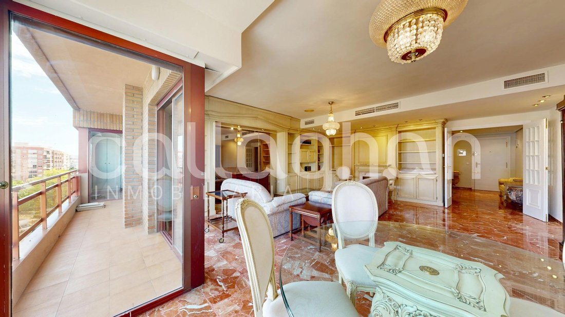 Apartment in el Pla del Real, Valencia, Spain 3 - 17920900