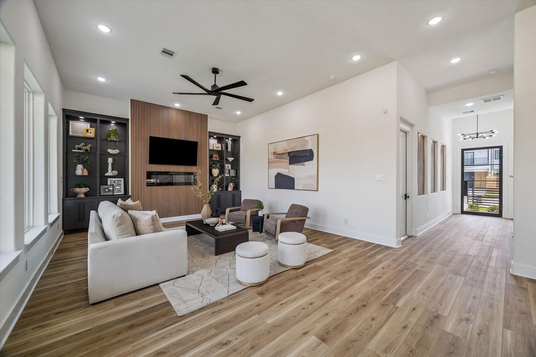 House in Houston, Texas, United States 1 - 17921734