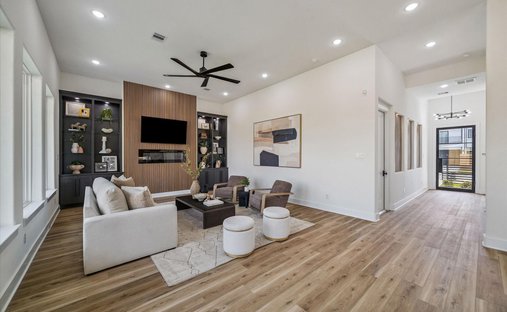 House in Houston, Texas, United States 1