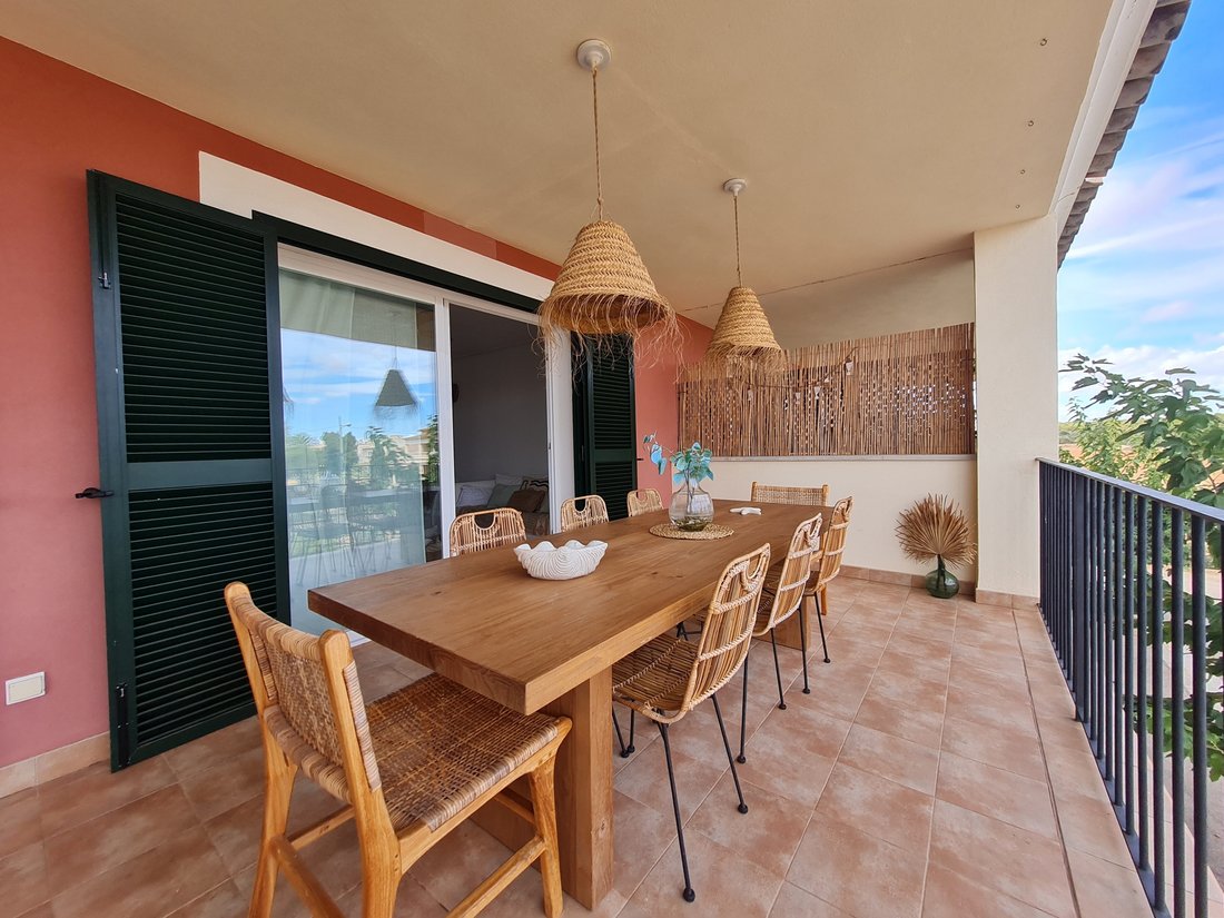 Apartment in Llucmajor, Balearic Islands, Spain 3 - 17923387