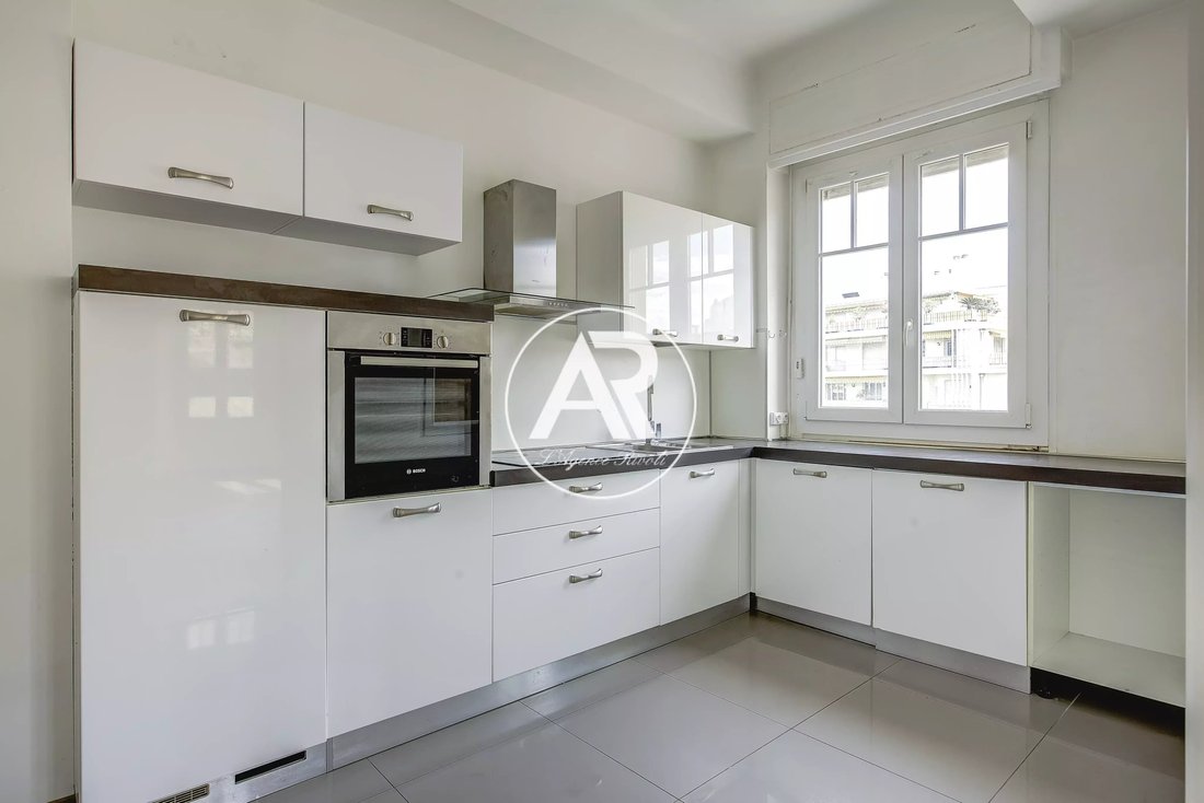 Apartment in Nice, Provence-Alpes-Côte d'Azur, France 3 - 17918514