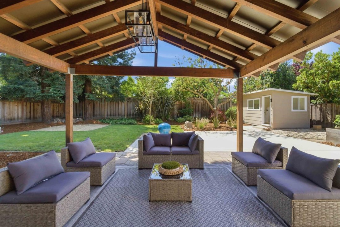 House in Campbell, California, United States 2 - 17923827
