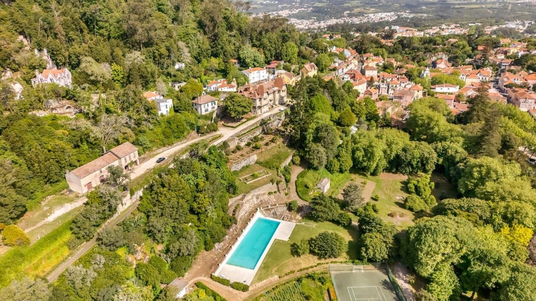 Country House in Sintra, Lisbon, Portugal 5 - 17924748