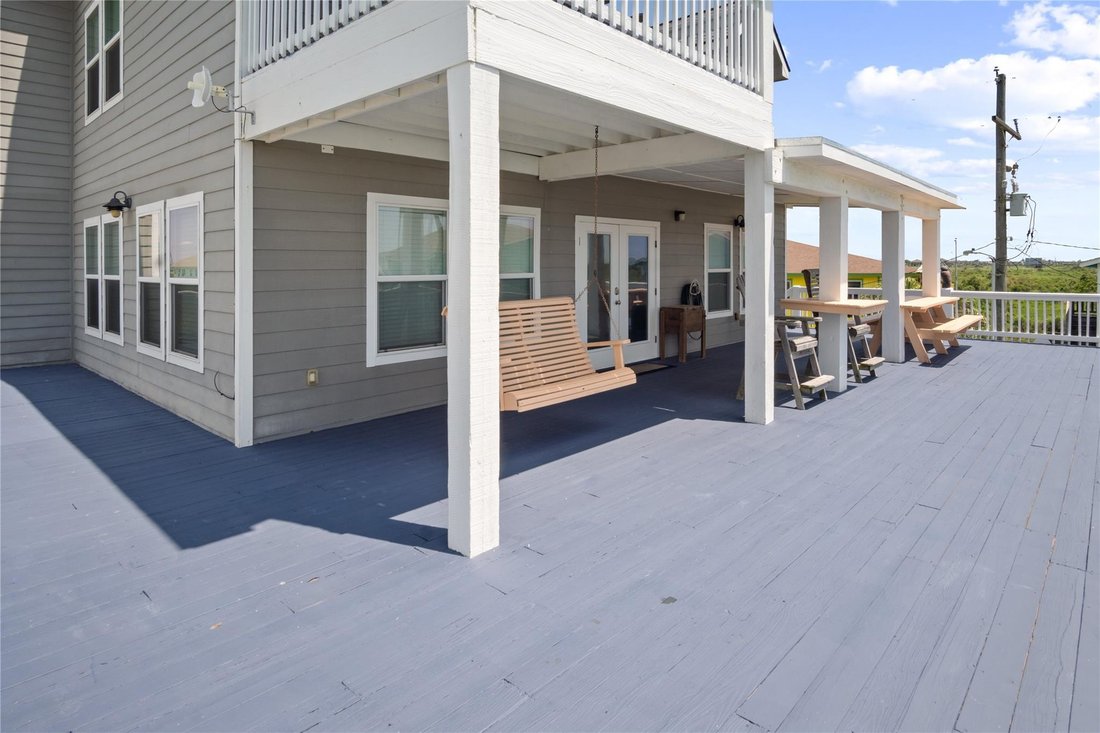 House in Bolivar Peninsula, Texas, United States 5 - 17917008