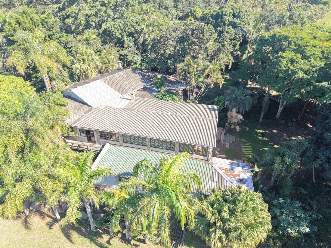 Farm Ranch in Lawrence Rocks, KwaZulu-Natal, South Africa 4 - 17919222